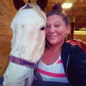 Meet your Posher, Brigitte